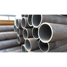 Cabon LSAW steel pipe for liquid transportation